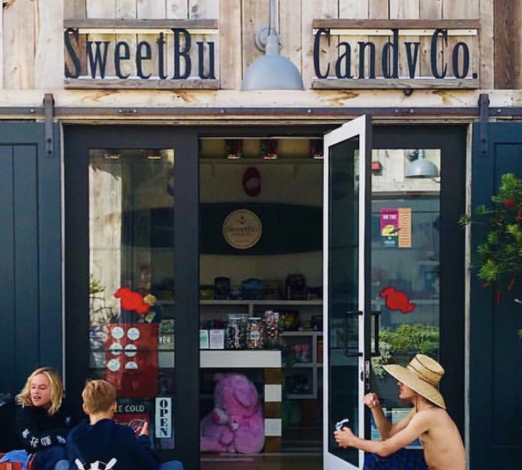 SweetBu Candy Co. (Malibu,&nbspCA)